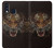 S0575 Tiger Face Case For Samsung Galaxy A40
