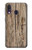 S0600 Wood Graphic Printed Case For Samsung Galaxy A40