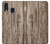 S0600 Wood Graphic Printed Case For Samsung Galaxy A40