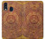 S0692 Mayan Calendar Case For Samsung Galaxy A40