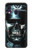 S0754 Skull Soldier Zombie Case For Samsung Galaxy A40