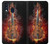 S0864 Fire Violin Case For Samsung Galaxy A40