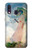 S0998 Claude Monet Woman with a Parasol Case For Samsung Galaxy A40