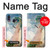 S0998 Claude Monet Woman with a Parasol Case For Samsung Galaxy A40