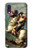 S1063 Napoleon Bonaparte Case For Samsung Galaxy A40