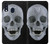 S1286 Diamond Skull Case For Samsung Galaxy A40