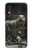 S1288 Dinosaur T Rex Museum Case For Samsung Galaxy A40