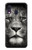 S1352 Lion Face Case For Samsung Galaxy A40