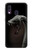 S1597 Black Mamba Snake Case For Samsung Galaxy A40