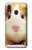 S1619 Cute Guinea Pig Case For Samsung Galaxy A40