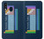 S1847 Periodic Table Case For Samsung Galaxy A40