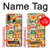 S1873 Western Pattern Case For Samsung Galaxy A40