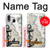 S1962 Nautical Chart Case For Samsung Galaxy A40