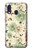 S2179 Flower Floral Vintage Art Pattern Case For Samsung Galaxy A40