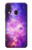 S2207 Milky Way Galaxy Case For Samsung Galaxy A40