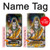 S2287 Lord Shiva Hindu God Case For Samsung Galaxy A40
