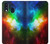 S2312 Colorful Rainbow Space Galaxy Case For Samsung Galaxy A40