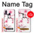 S2359 Plum Blossom Case For Samsung Galaxy A40