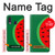 S2383 Watermelon Case For Samsung Galaxy A40