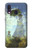 S2415 Claude Monet Woman with a Parasol Case For Samsung Galaxy A40