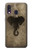 S2516 Elephant Skin Graphic Printed Case For Samsung Galaxy A40