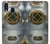 S2646 Vintage Deep Sea Diver Helmet Case For Samsung Galaxy A40