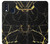 S2896 Gold Marble Graphic Printed Case For Samsung Galaxy A40