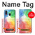 S2945 Colorful Watercolor Case For Samsung Galaxy A40
