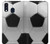 S2964 Football Soccer Ball Case For Samsung Galaxy A40