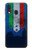 S2983 Italy Football Soccer Euro 2016 Case For Samsung Galaxy A40