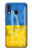 S3006 Ukraine Football Soccer Euro 2016 Case For Samsung Galaxy A40