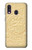S3288 White Jade Dragon Graphic Painted Case For Samsung Galaxy A40