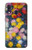 S3342 Claude Monet Chrysanthemums Case For Samsung Galaxy A40