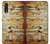 S0272 Egypt Wall Art Case For Samsung Galaxy A50