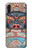S0572 Tibet Art Case For Samsung Galaxy A50