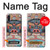 S0572 Tibet Art Case For Samsung Galaxy A50