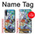 S0588 Wall Graffiti Case For Samsung Galaxy A50