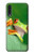 S1047 Little Frog Case For Samsung Galaxy A50
