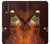 S1239 Badmintons Case For Samsung Galaxy A50