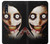 S1344 Jeff the Killer Case For Samsung Galaxy A50