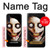 S1344 Jeff the Killer Case For Samsung Galaxy A50