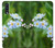 S1818 Forget Me Not Case For Samsung Galaxy A50