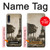 S2174 Eiffel Tower Vintage Paris Case For Samsung Galaxy A50