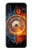 S2289 Roulette Casino Gamble Case For Samsung Galaxy A50