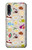 S2321 Food and Drink Seamless Case For Samsung Galaxy A50