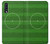 S2322 Football Soccer Field Case For Samsung Galaxy A50