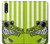 S2323 Funny Green Alligator Crocodile Case For Samsung Galaxy A50