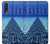 S2429 Swimming Pool Case For Samsung Galaxy A50