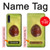 S2552 Avocado Fruit Case For Samsung Galaxy A50