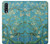 S2692 Vincent Van Gogh Almond Blossom Case For Samsung Galaxy A50